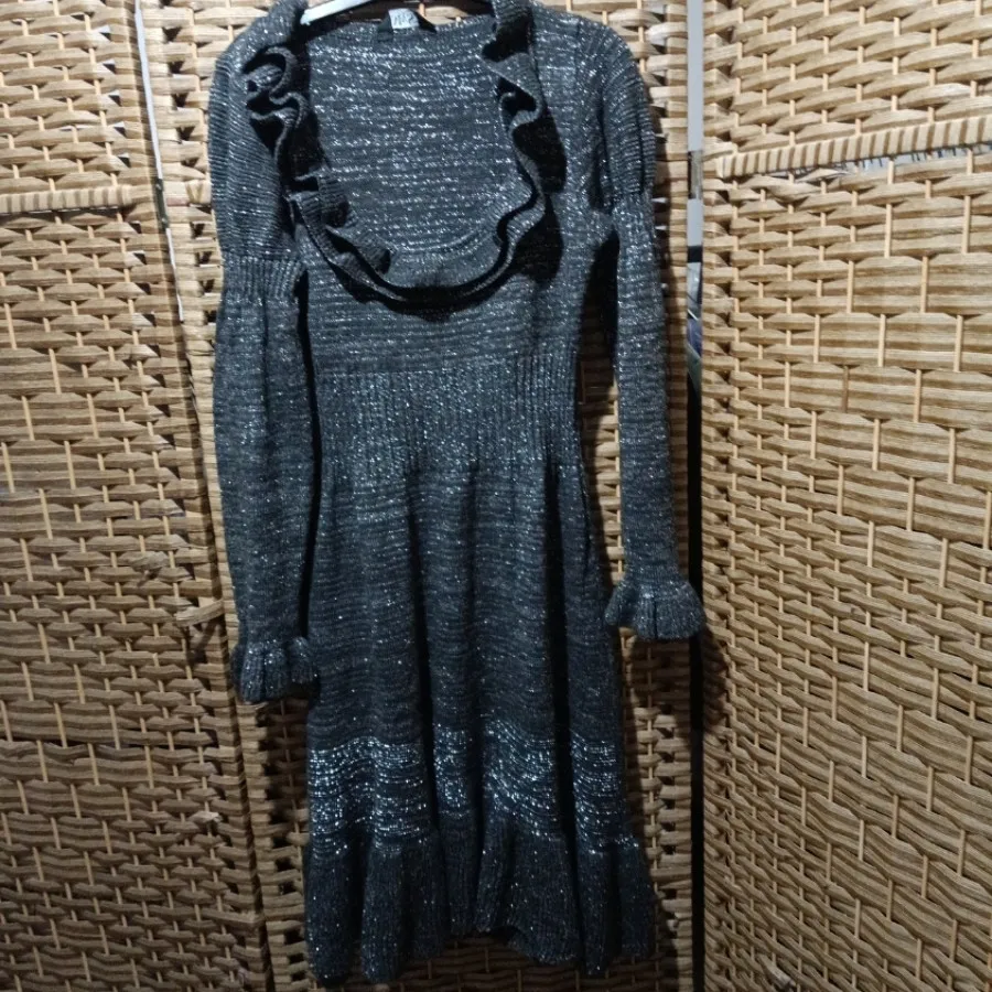 بافت طوسی نقره‌ای