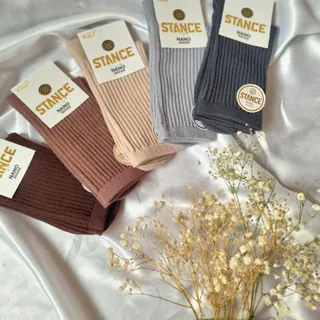 جوراب ساق بلند باکیفیت