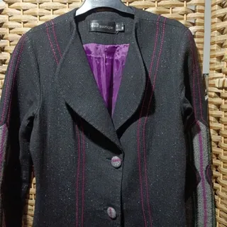 پالتو فوتر نازک