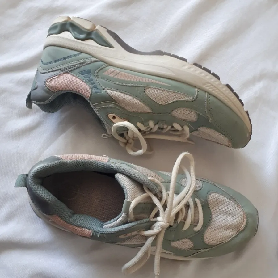 کتونی اورجینال سایز 41