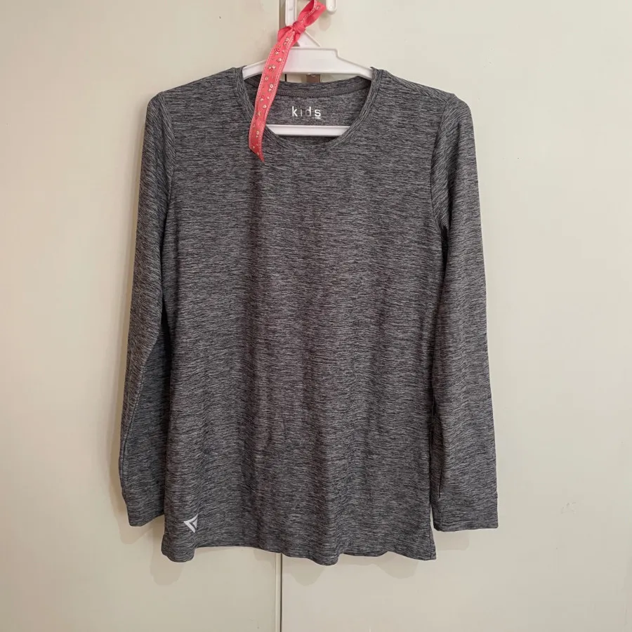 بلوز استین بلند