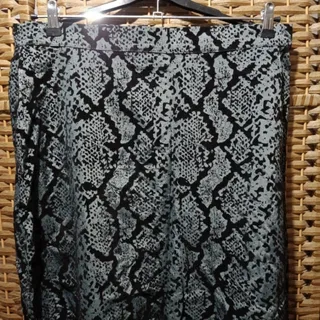 دامن مزون دوز بلند