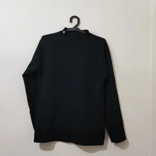 پیراهن یقه اسکی