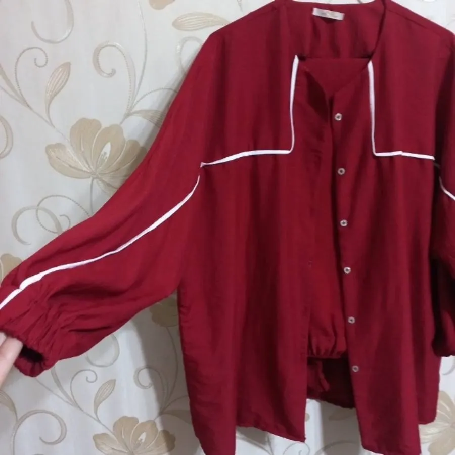 شومیز و شلوار