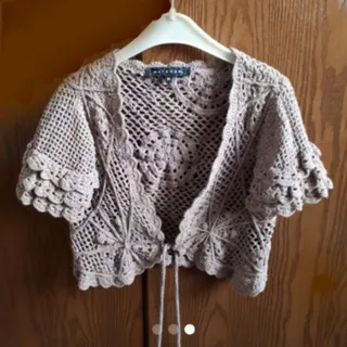 ژیله بافت مارک WATCHER