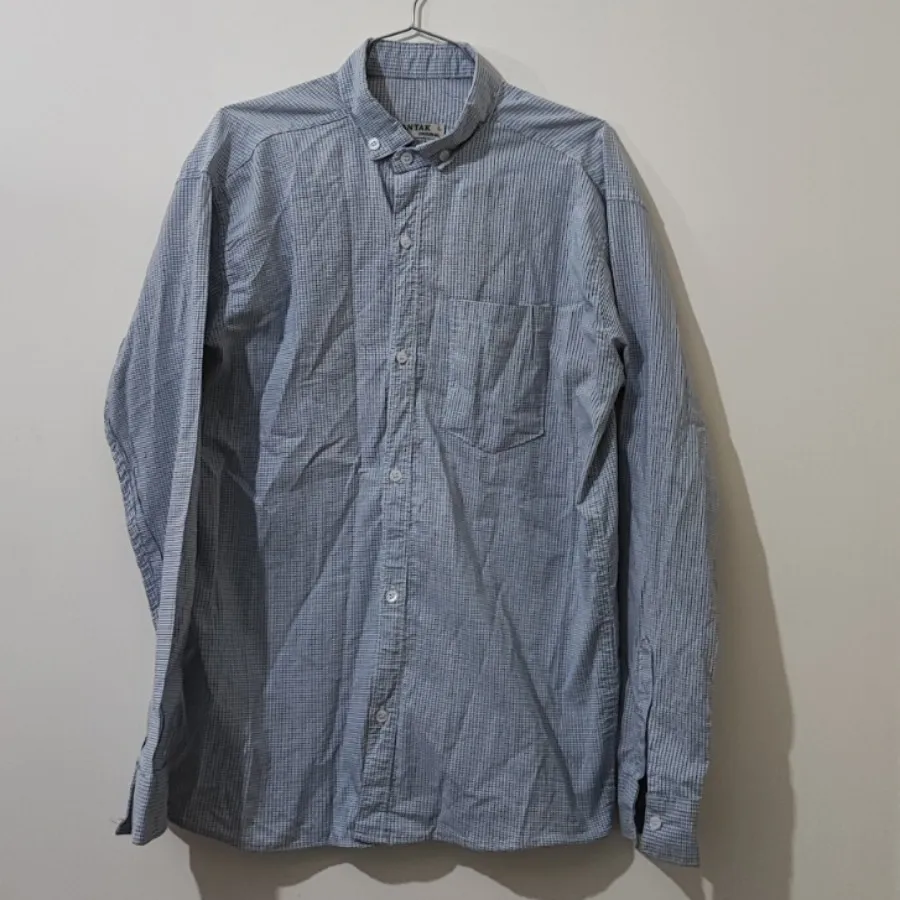 پیراهن مردانه