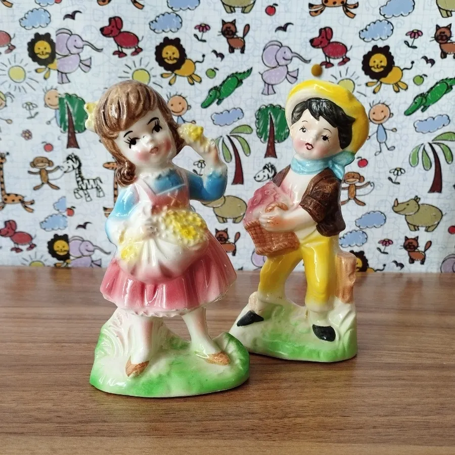 مجسمه آنتیک ژاپنی