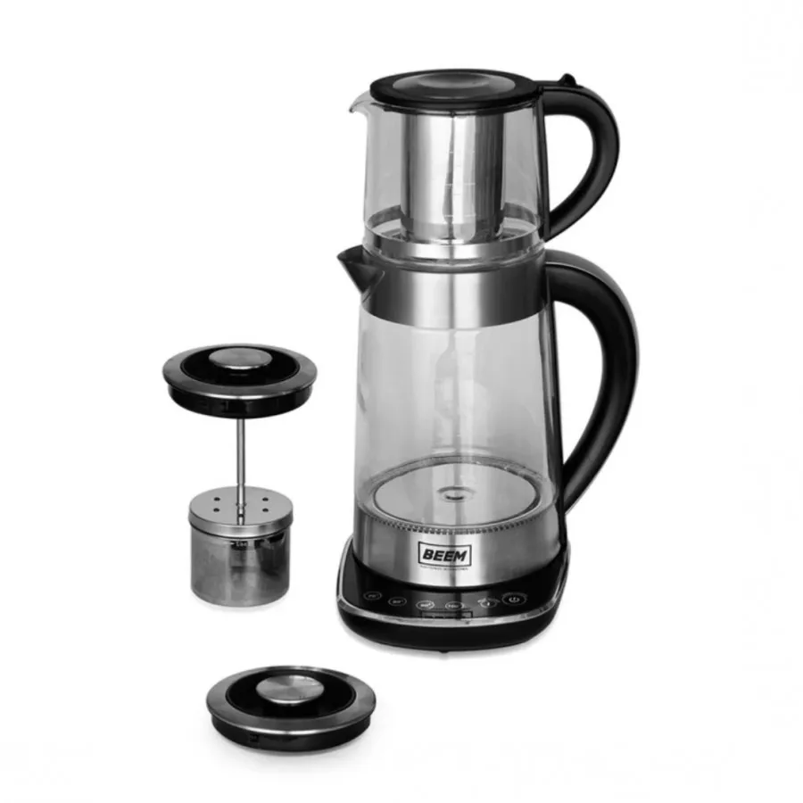 چایی ساز بیم