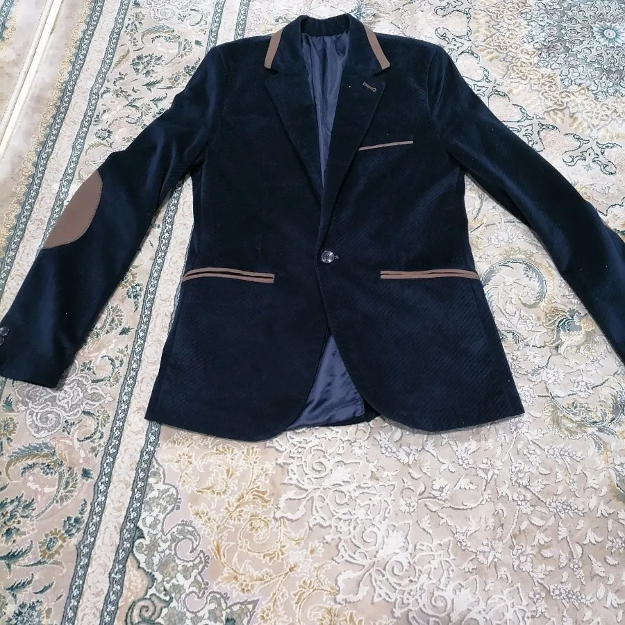 کت تک مردانه