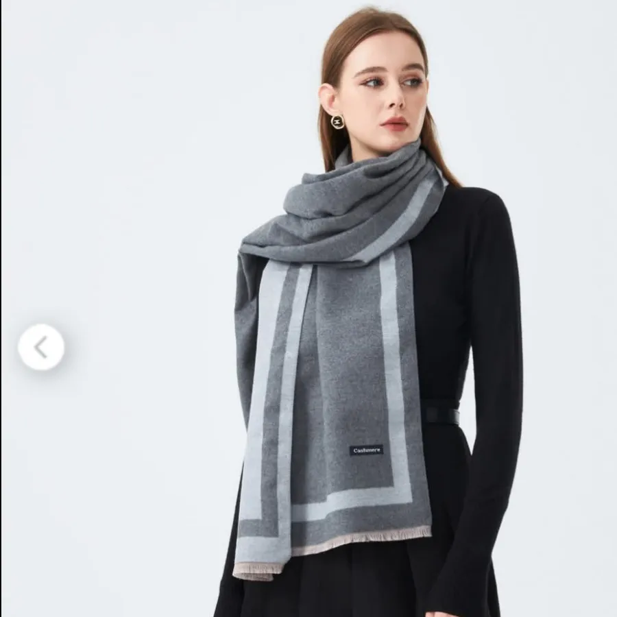 شال اورجینال