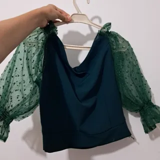 شومیز مجلسی