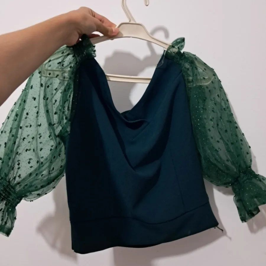 شومیز مجلسی