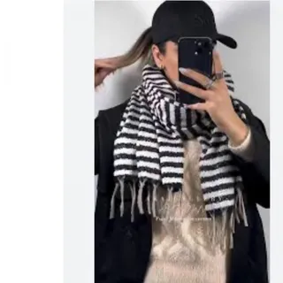 شال اورجینال