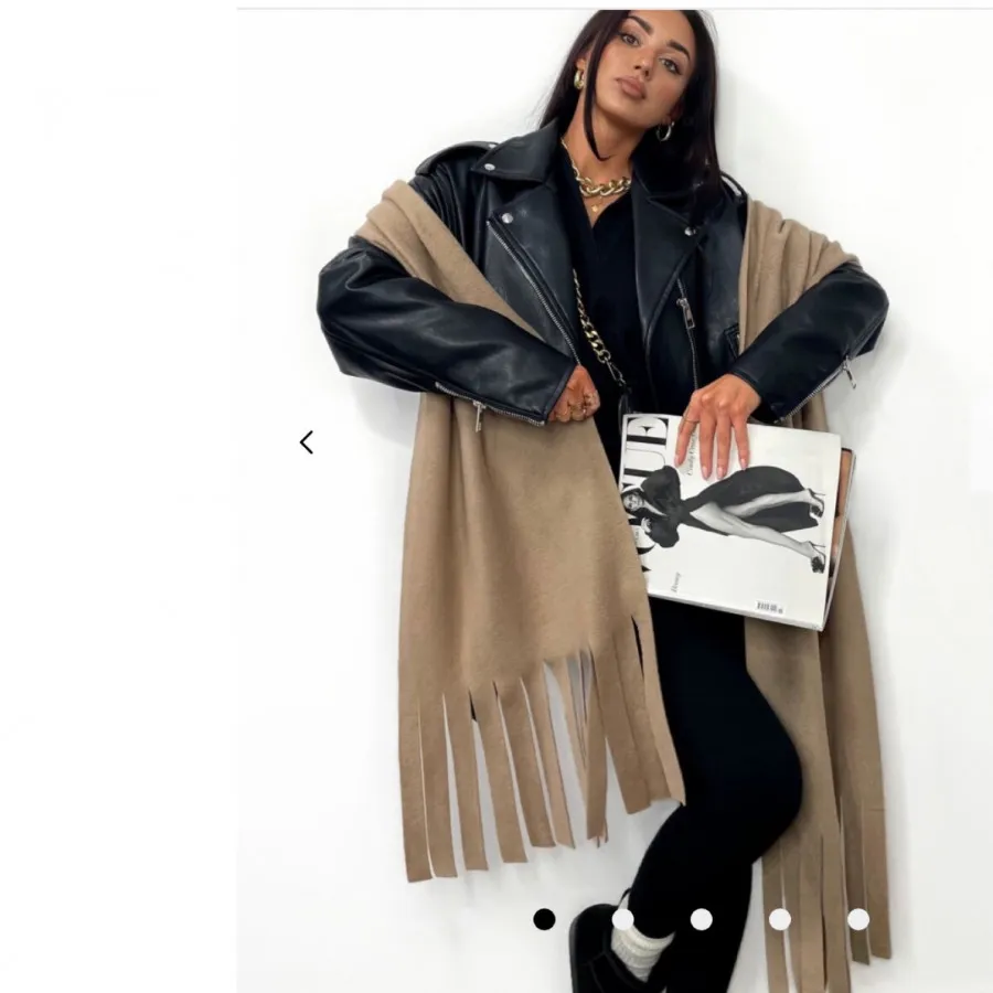 شال فوتر اورجینال