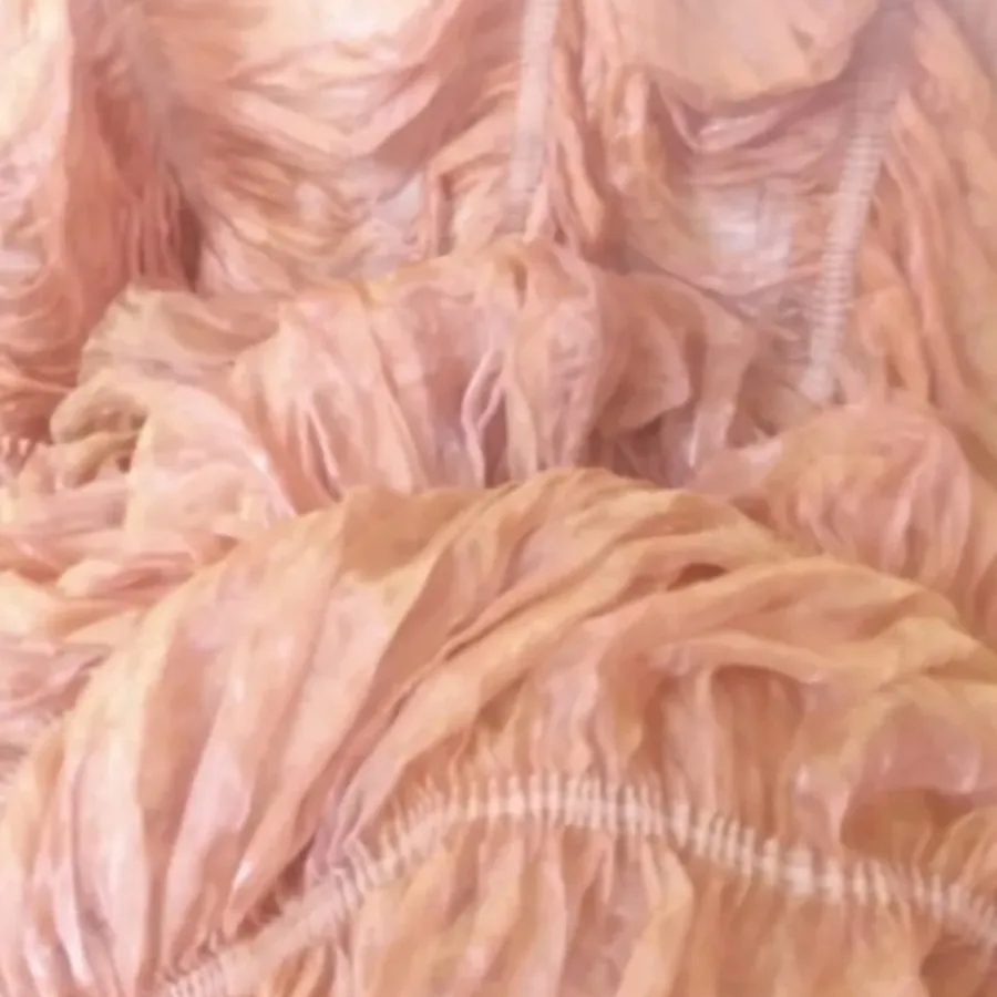 پارچه پرده ای شیشه ای