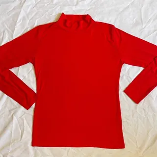 بلوز یقه اسکی