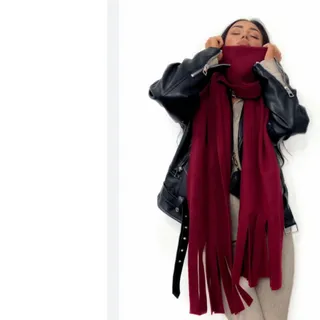 شال فوتر اورجینال