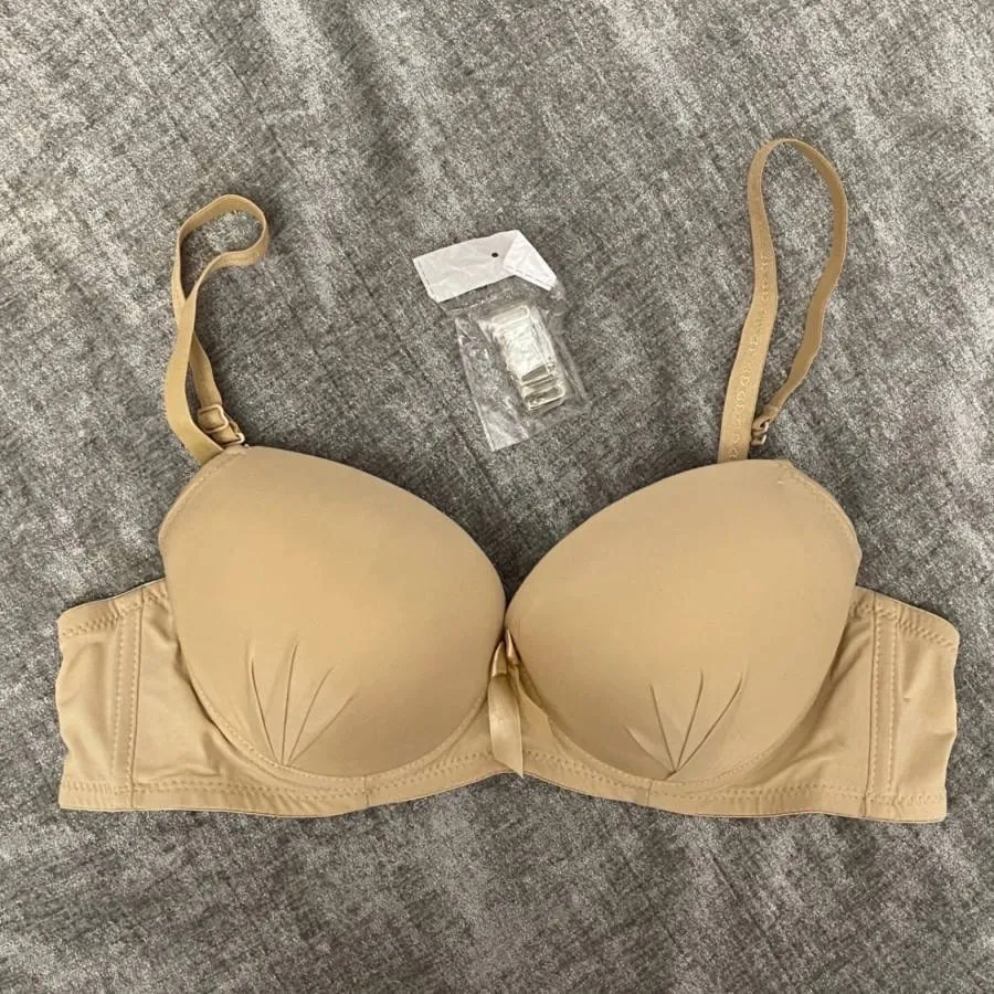 سوتین اسفنجی