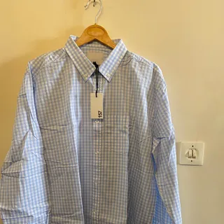 پیراهن مردانه