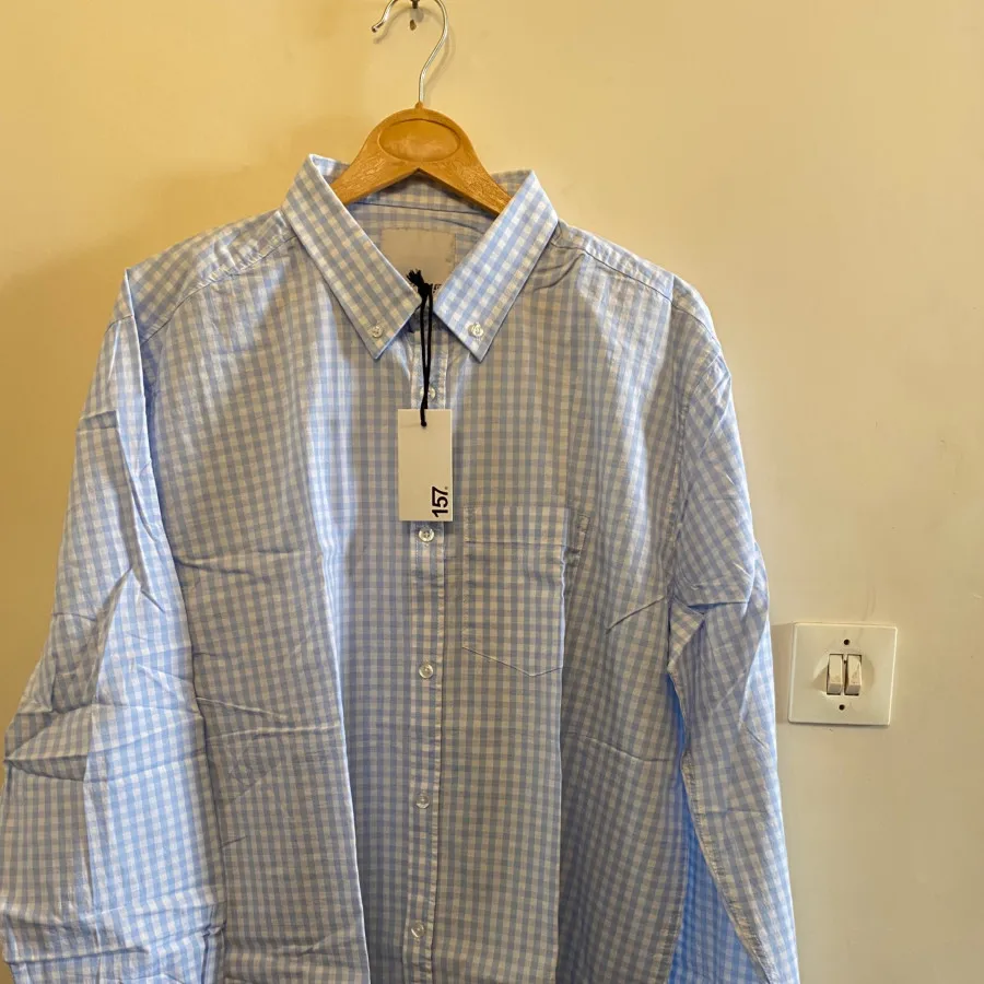 پیراهن مردانه