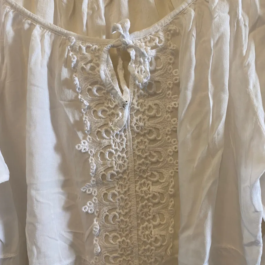 شومیز 100درصد نخ کار دست