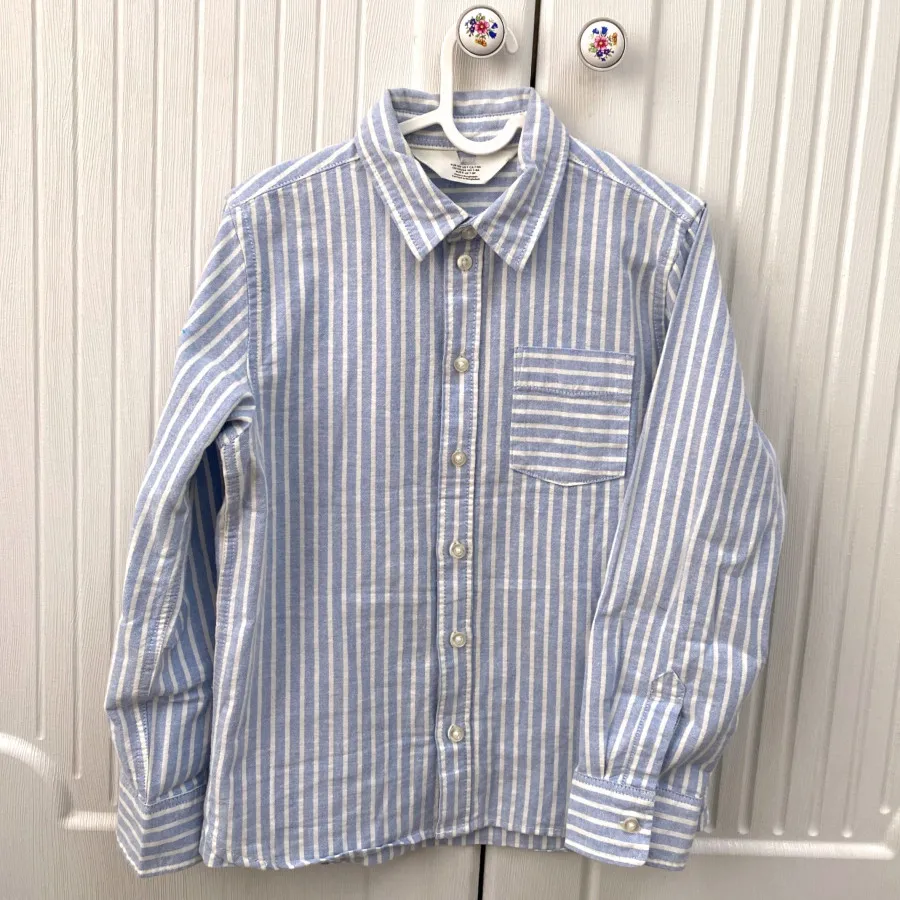 پیراهن پسرانه وارداتی