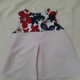 لباس بچگانه دخترانه