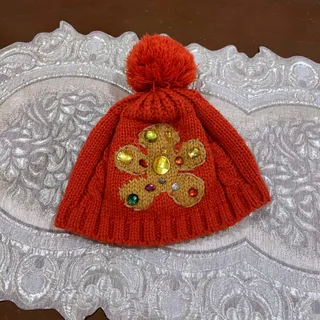 کلاه‌ نارنجی