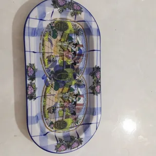 ظرف چینی خوشگل