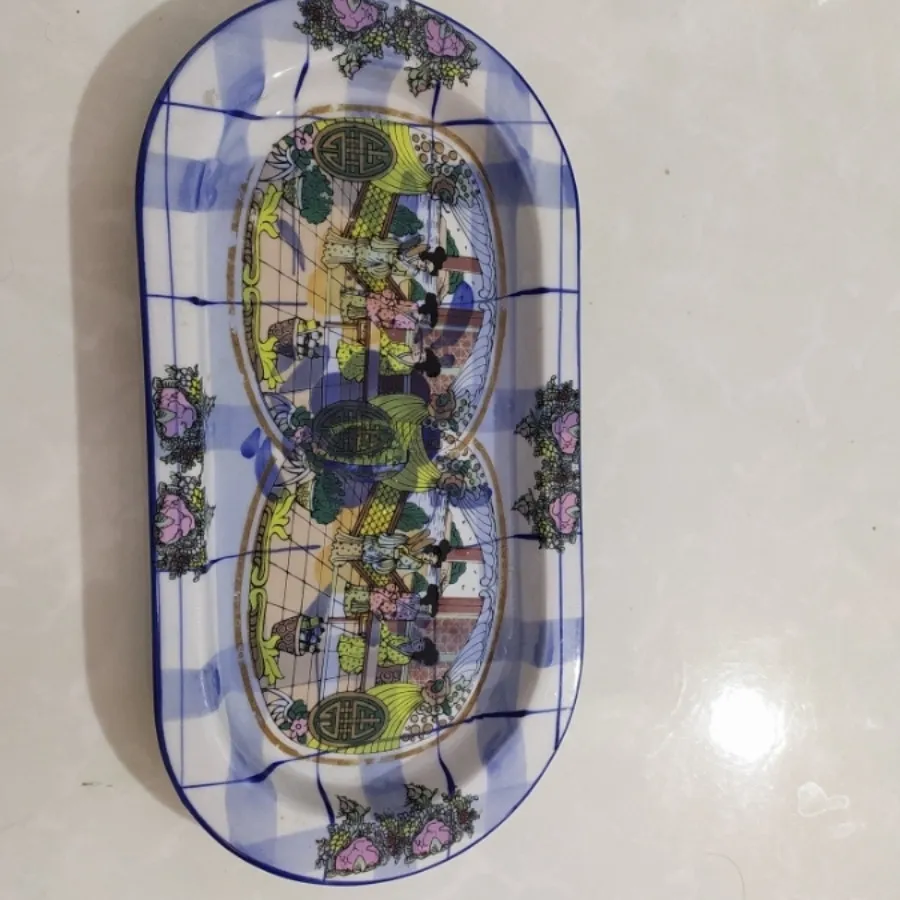 ظرف چینی خوشگل