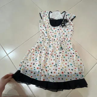 پیراهن مجلسی کد 50