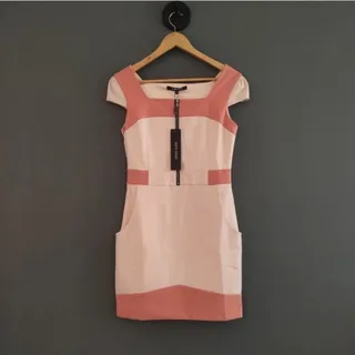 پیراهن مجلسی برند Voga