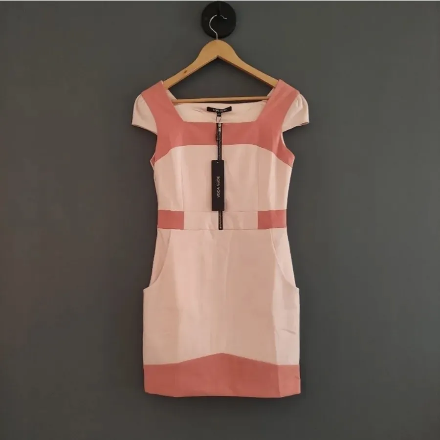 پیراهن مجلسی برند Voga