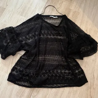 بلوز نمیدونم چی چی?