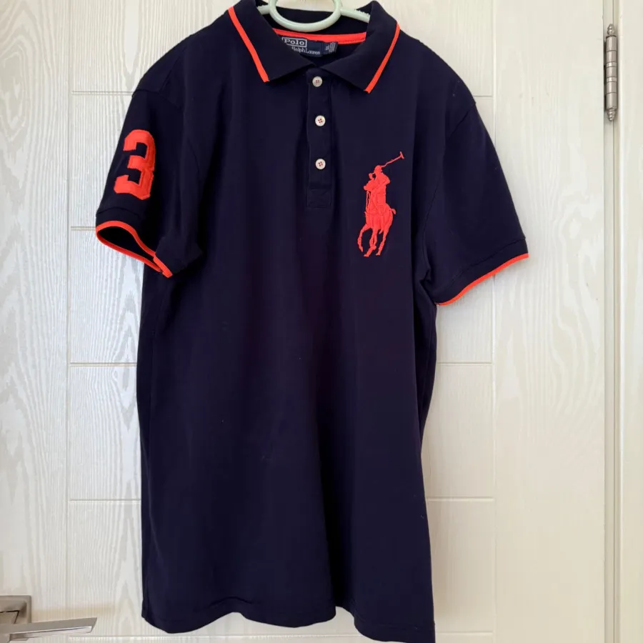 پولو شرت ترک