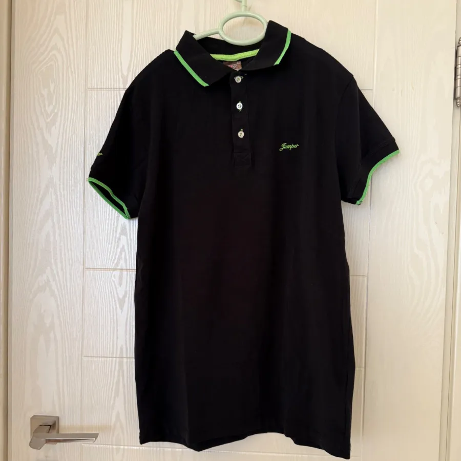 پولوشرت جذاب