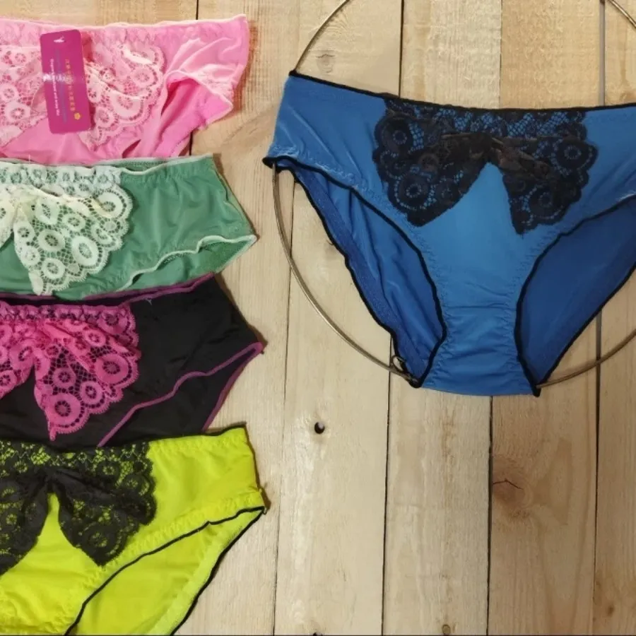 شورت لیزری جلو پاپیون