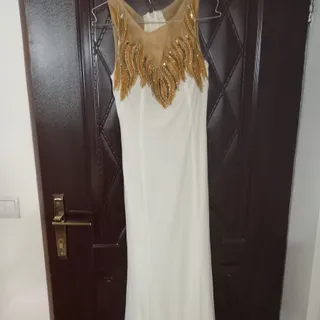 لباس مجلسی بلند