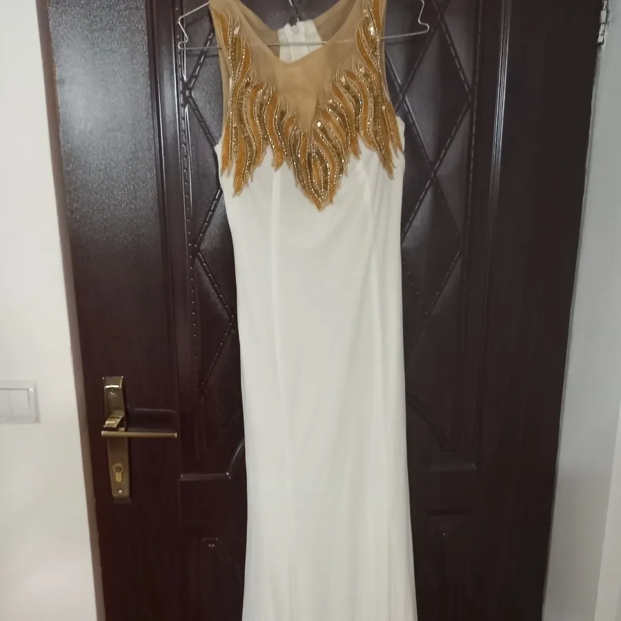 لباس مجلسی بلند