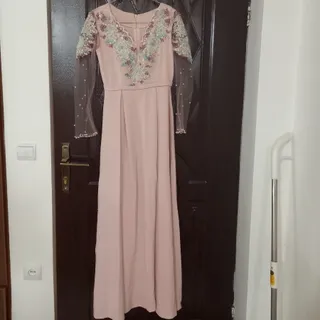 لباس مجلسی بلند