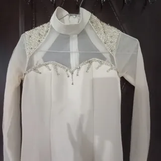 لباس مجلسی بلند