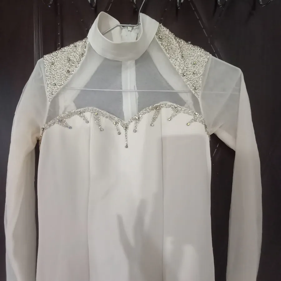 لباس مجلسی بلند