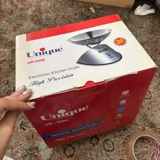 ترازو یونیک