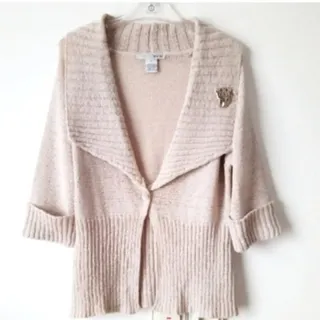 زاکت بافت ظریف زنانه