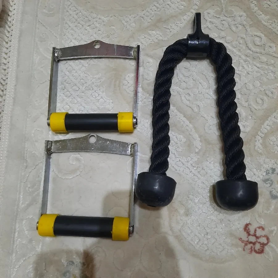 لوازم باشگاه