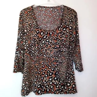 بلوز ریون زنانه