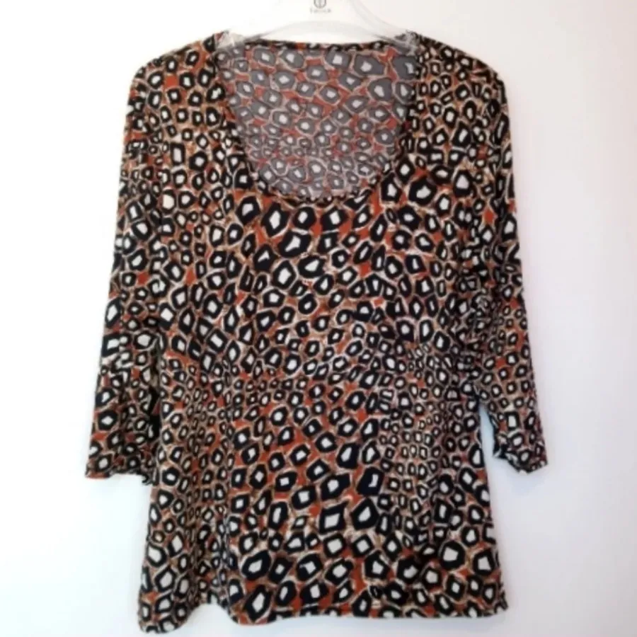 بلوز ریون زنانه