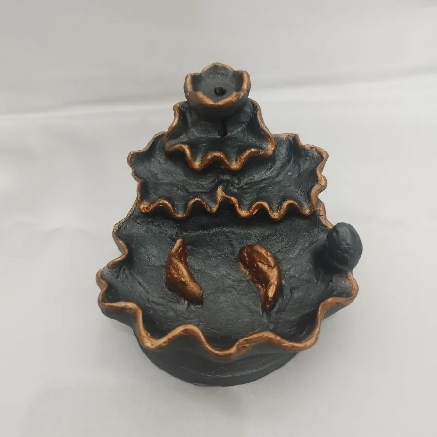 جا عودی آبشاری