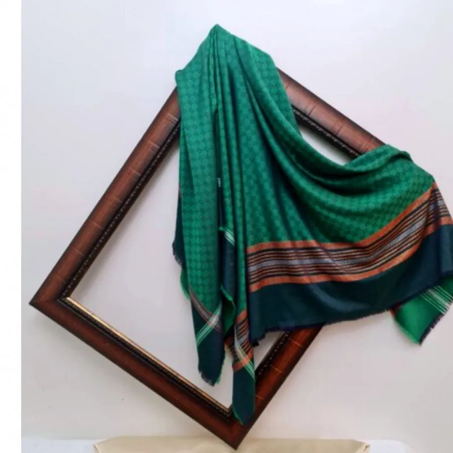 روسری کشمیر گوچی