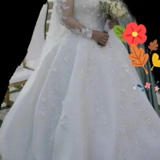 لباس عروس